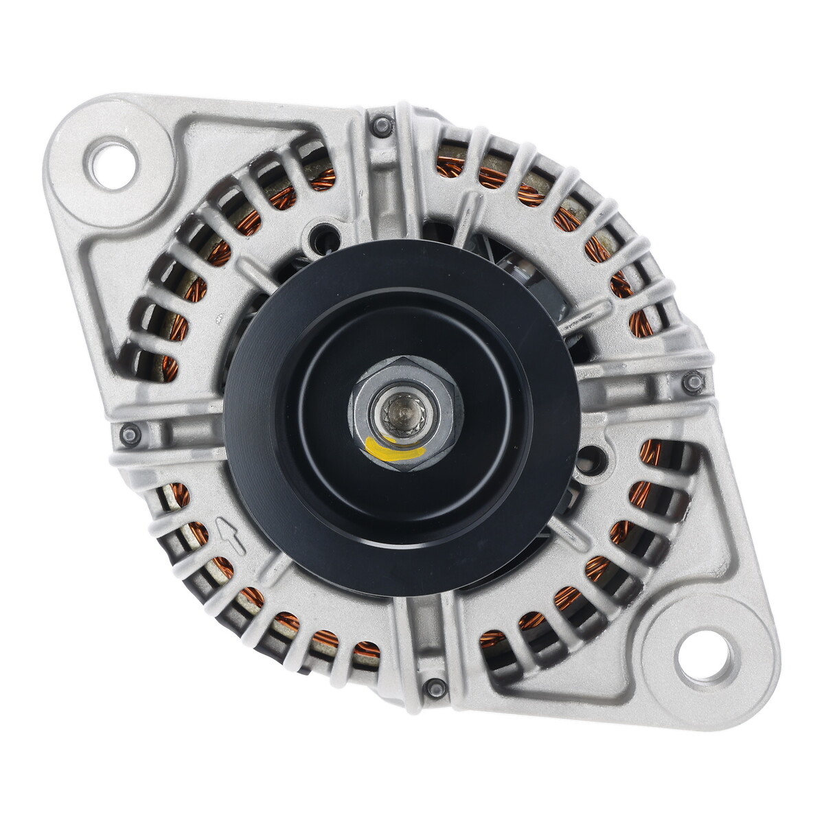 ALTERNATOR ORIGINS VOLVO