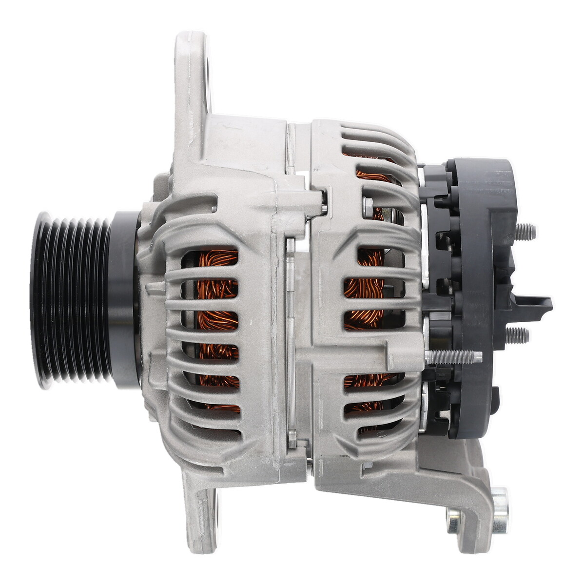 ALTERNATOR ORIGINS VOLVO