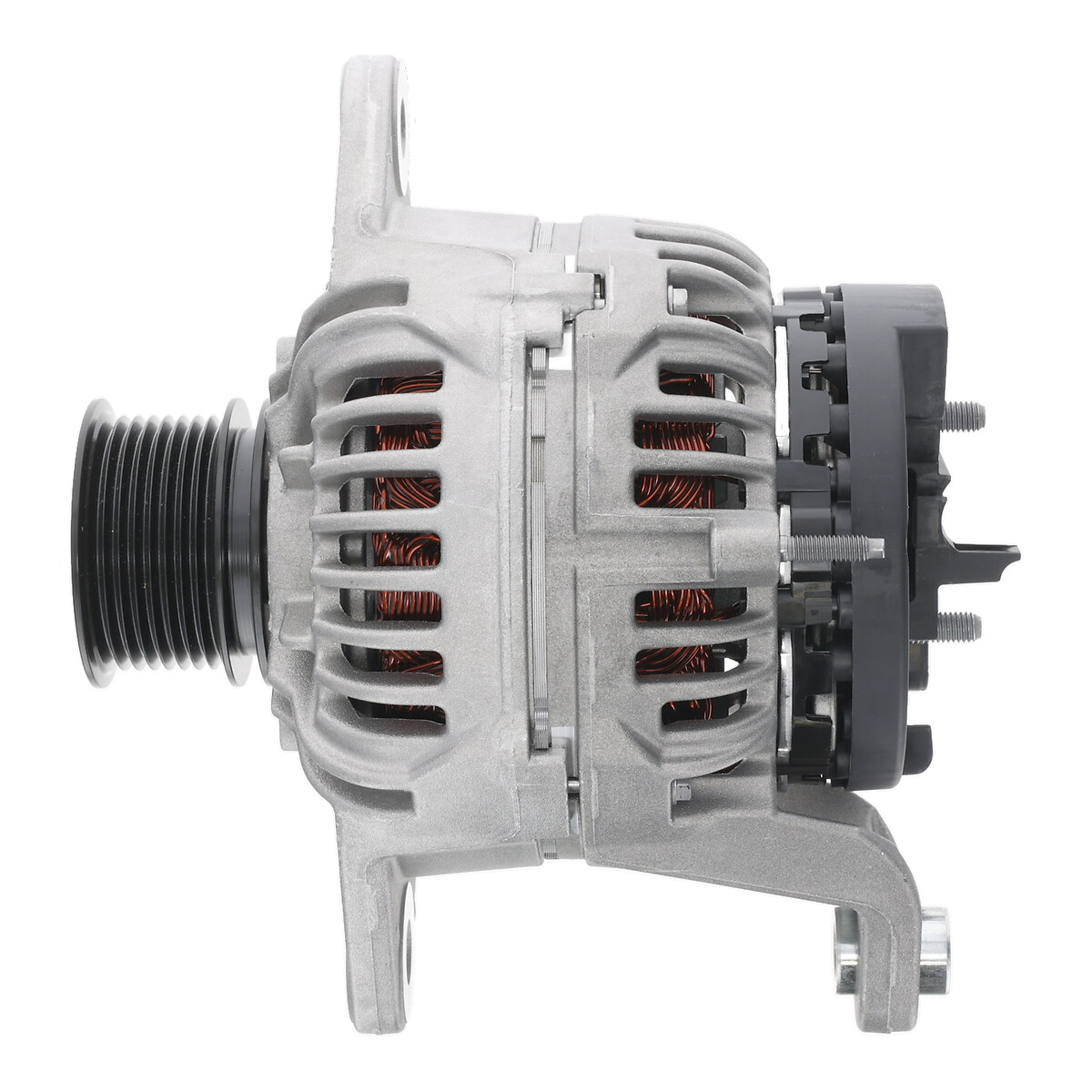 ALTERNATOR ORIGINS VOVLO