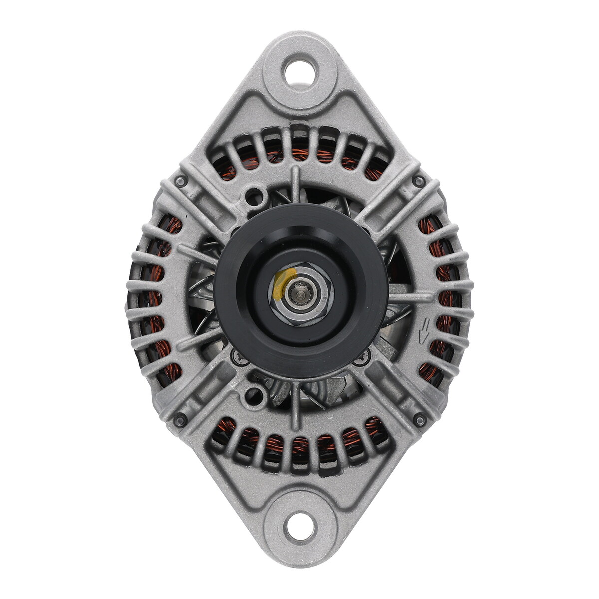 ALTERNATOR ORIGINS VOLVO