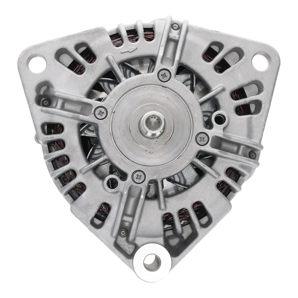 ALTERNATOR ORIGINS MERCEDES