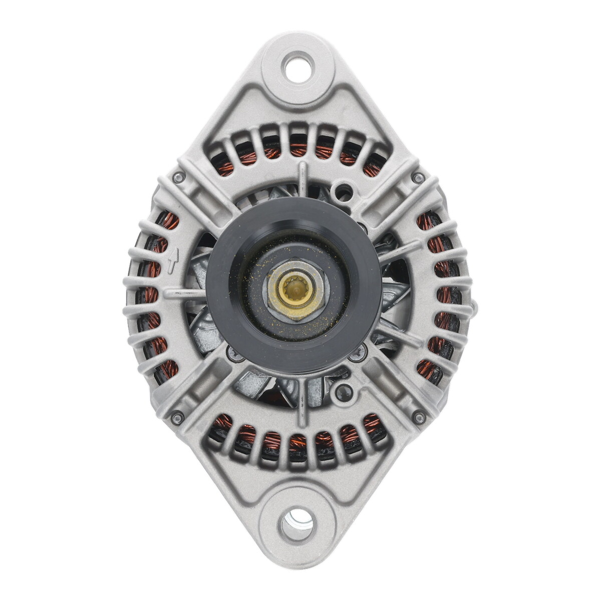 ALTERNATOR ORIGINS VOLVO