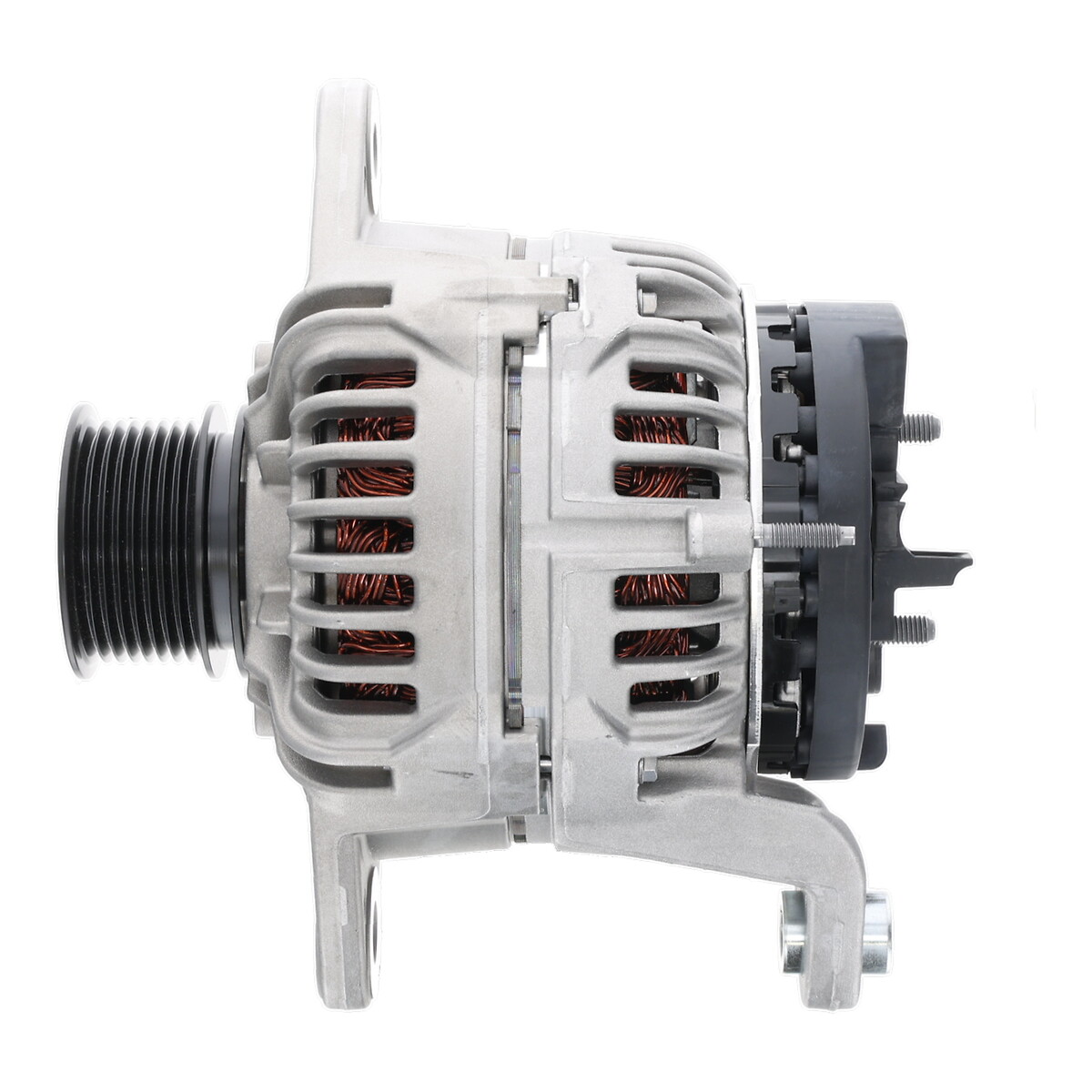ALTERNATOR ORIGINS VOLVO