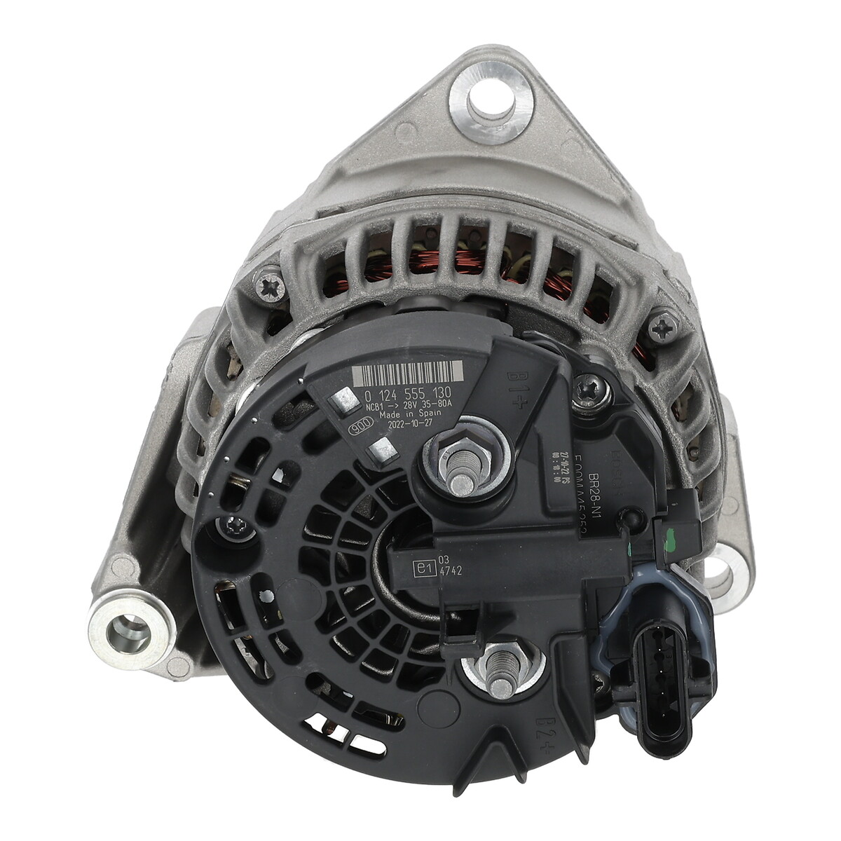 VALEO ALTERNATORI ADATTABILI VI