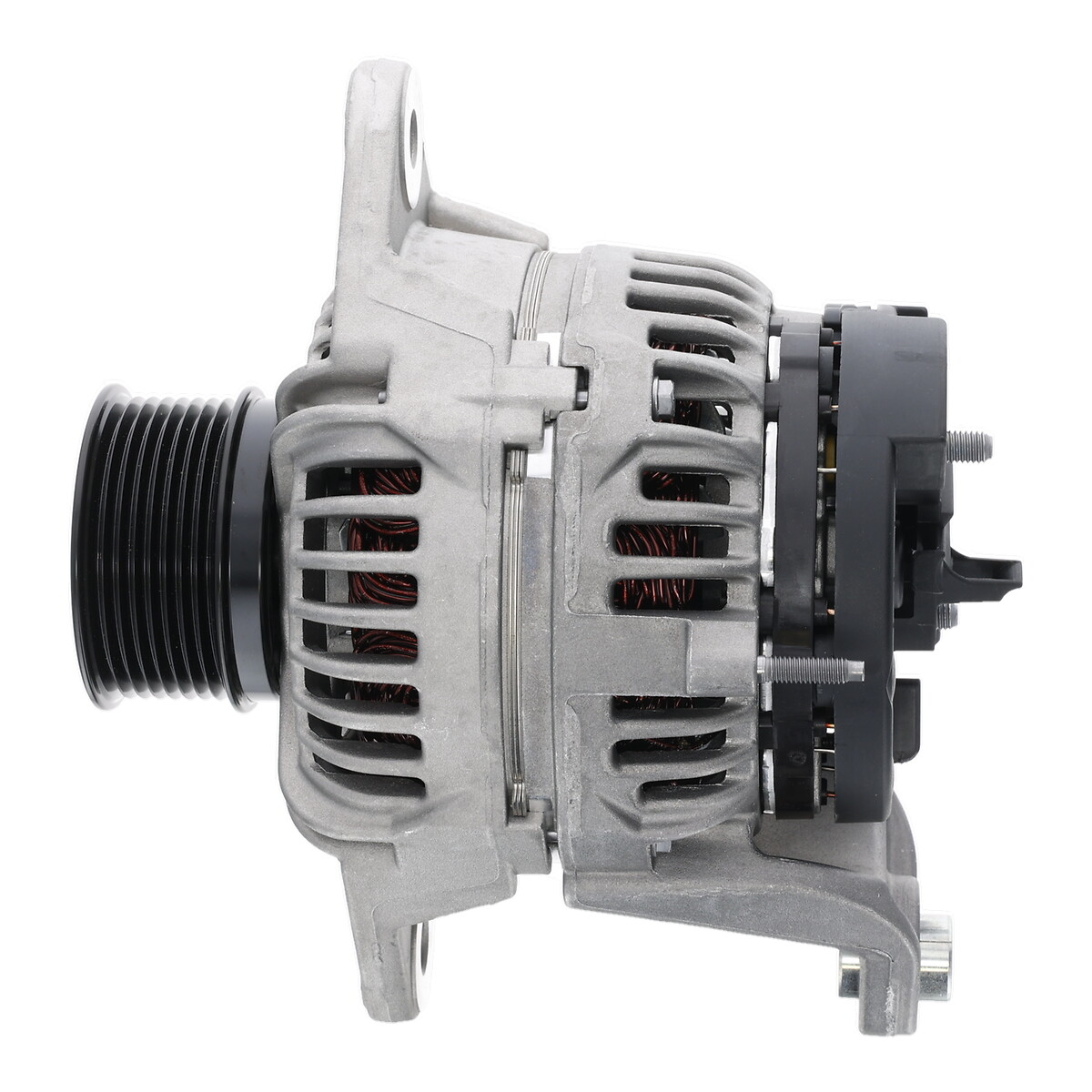 ALTERNATOR ORIGINS VOLVO