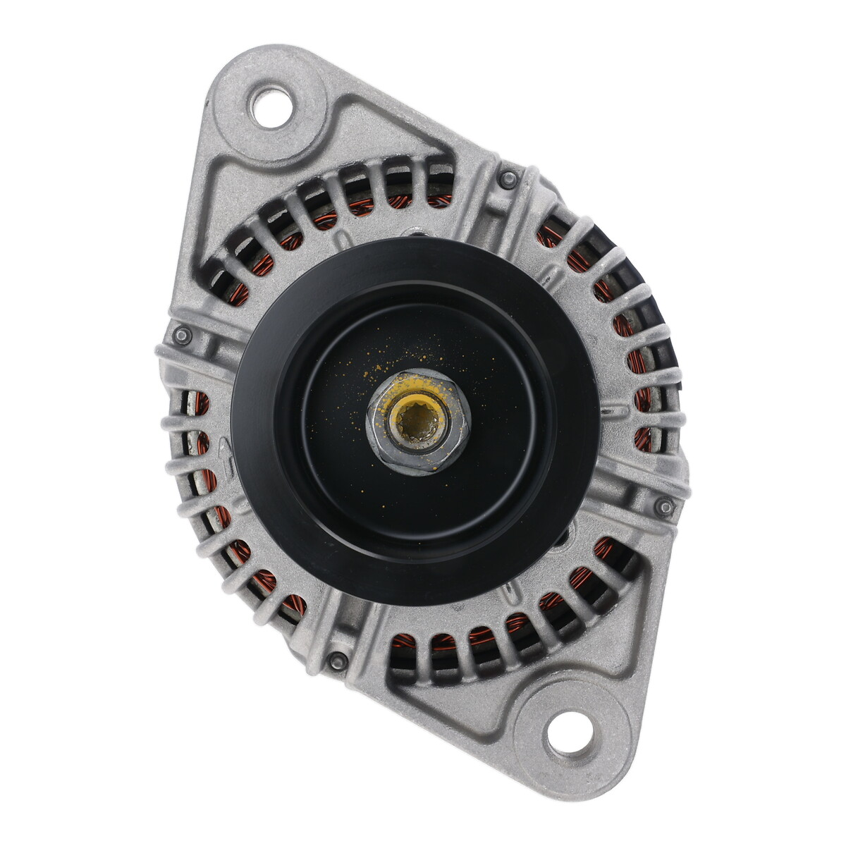 ALTERNATOR ORIGINS VOLVO