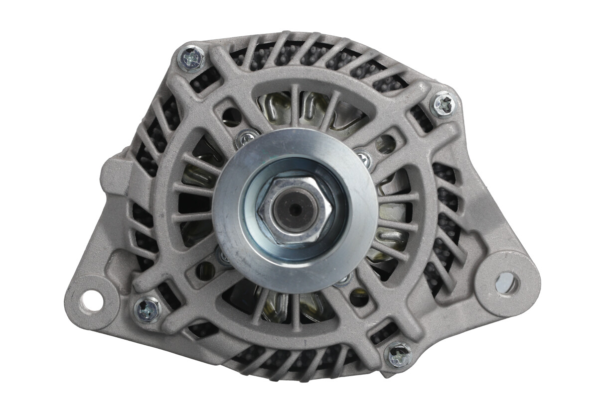 ALTERNATOR RE-GEN RENAULT-NISSAN