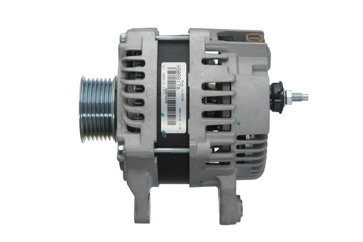 ALTERNATOR RE-GEN RENAULT-NISSAN