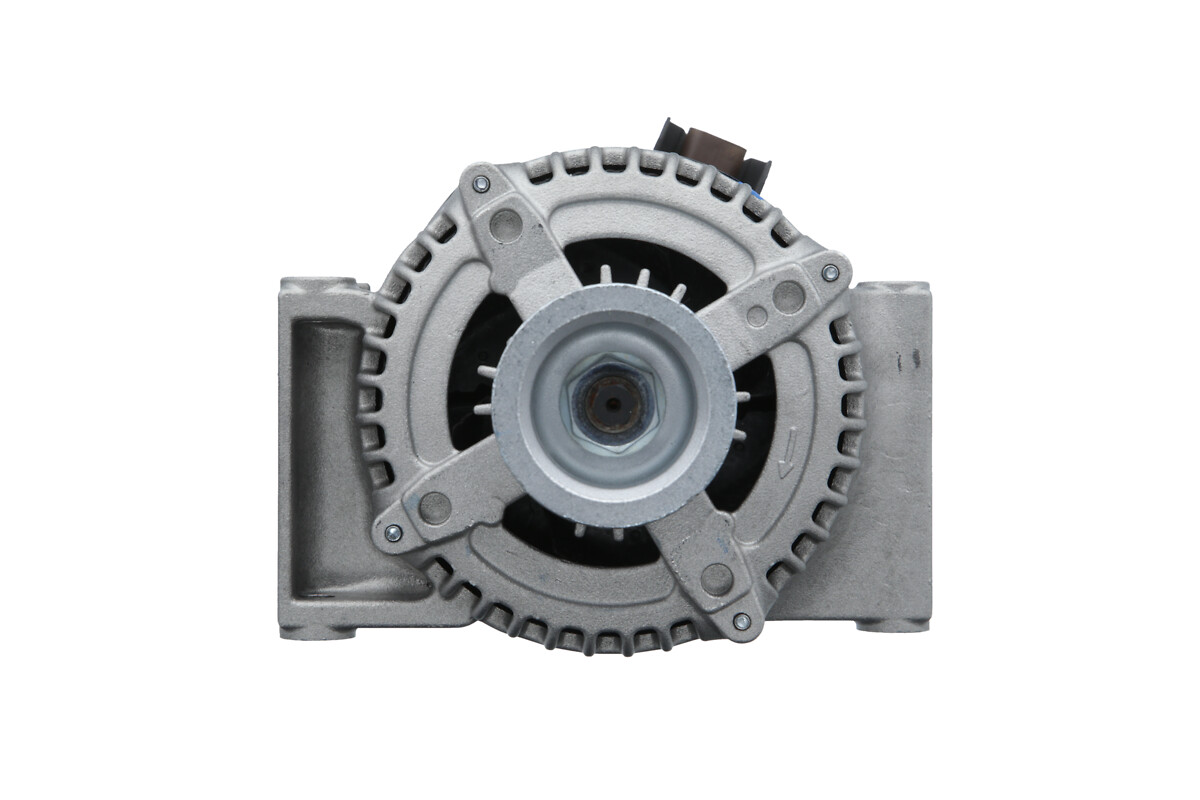 Alternatore VALEO 444476