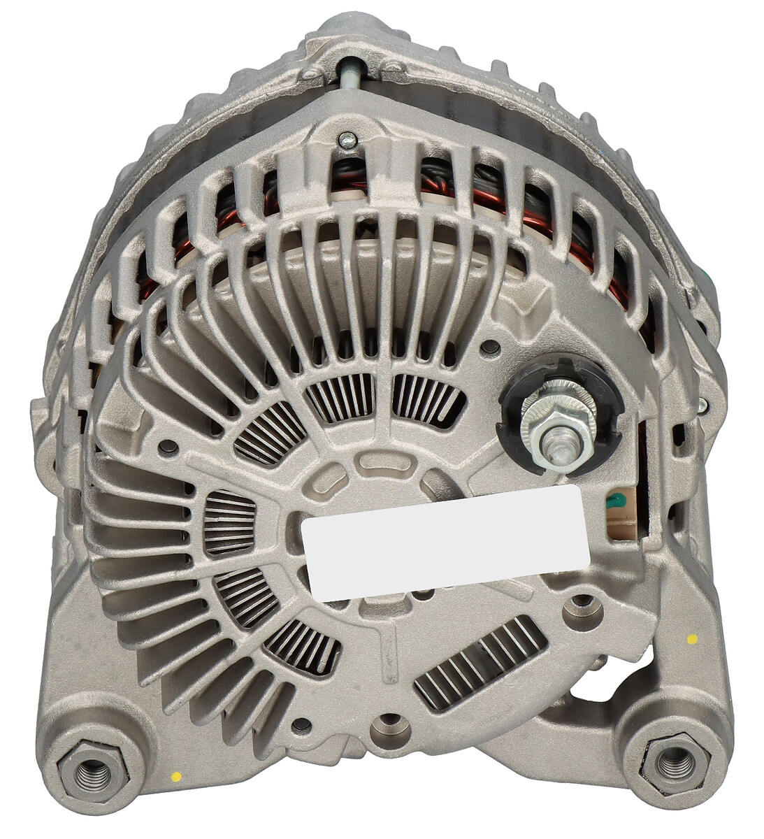 ALTERNATOR RE-GEN RENAULT-NISSAN