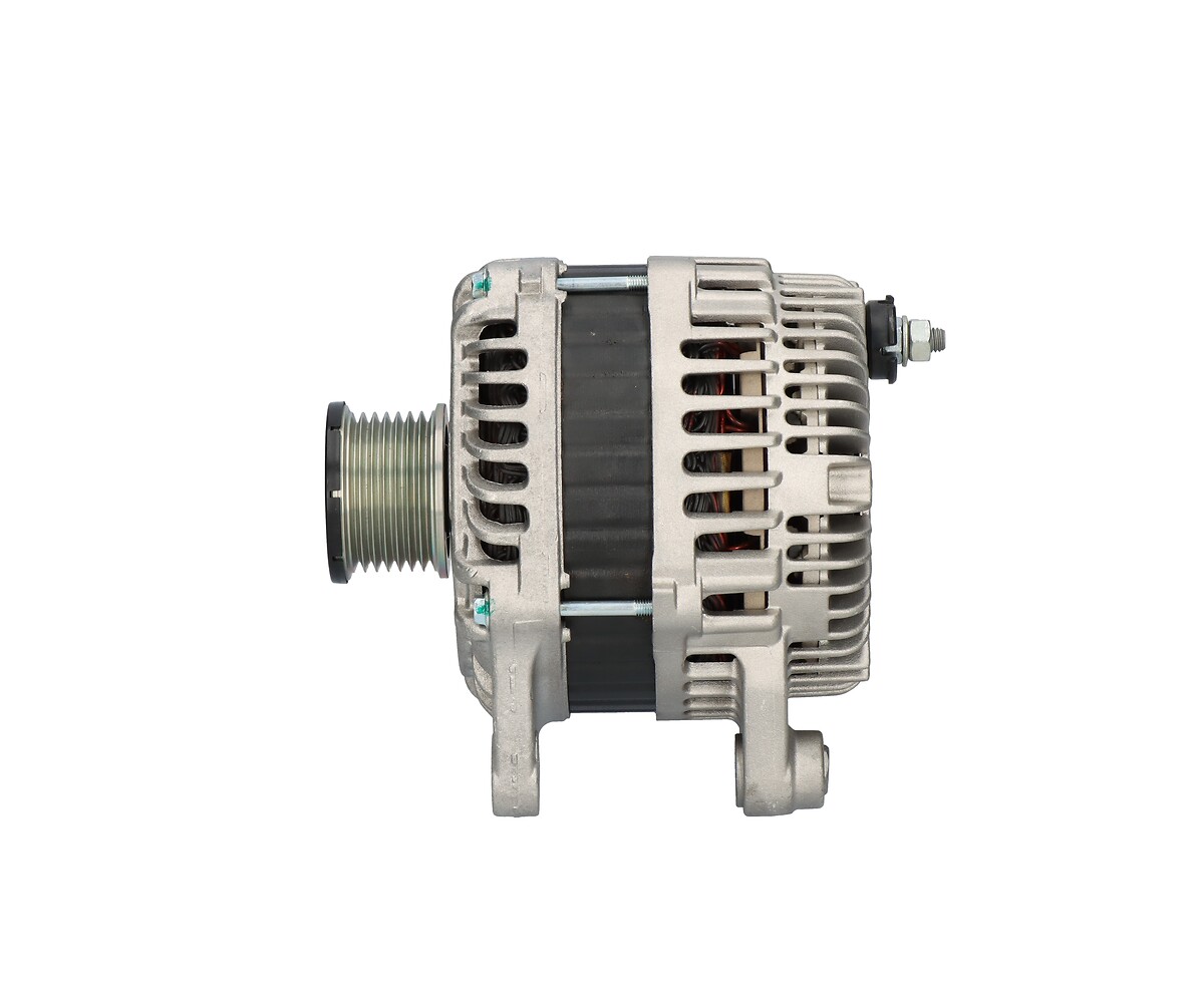 ALTERNATOR RE-GEN RENAULT-NISSAN