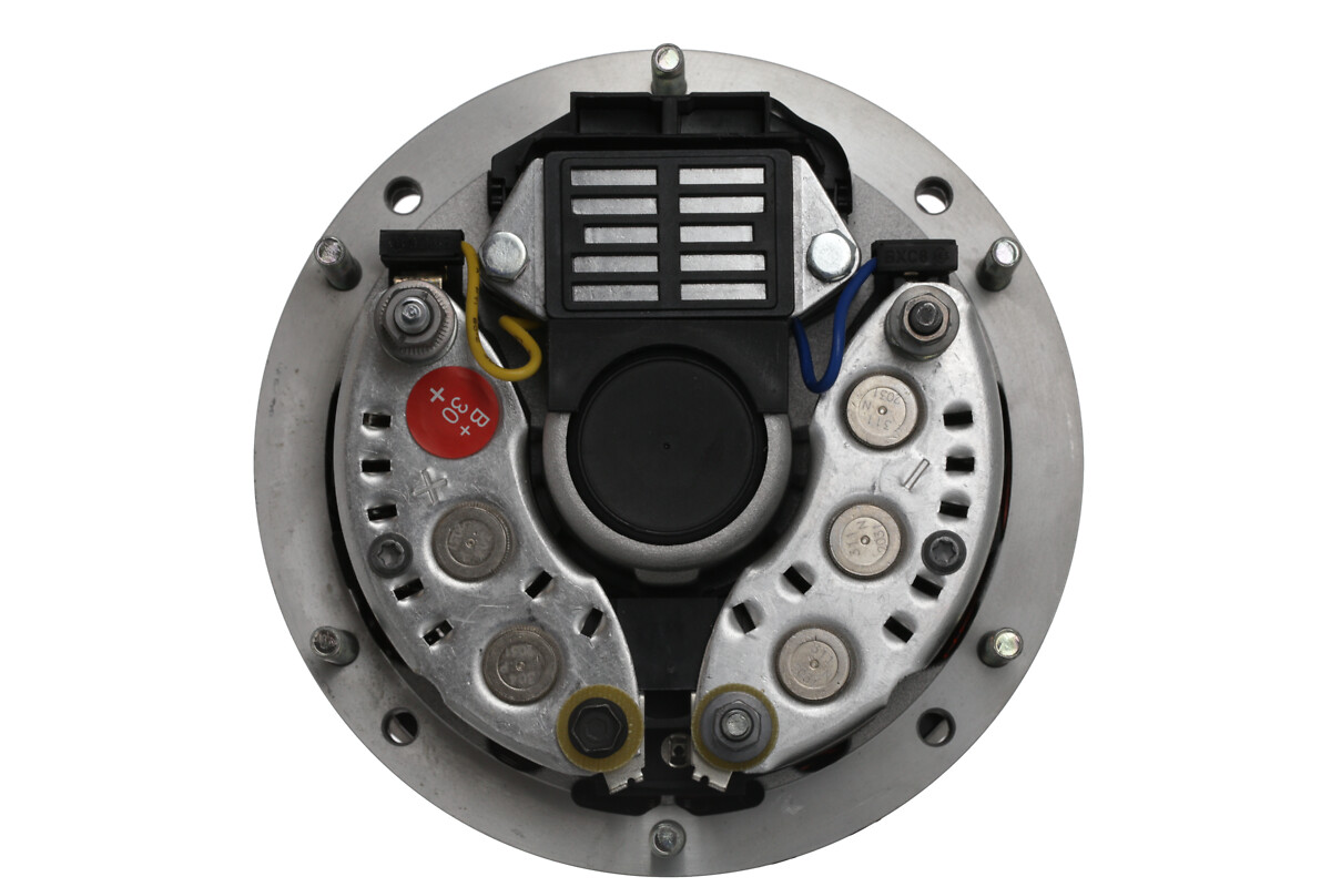 VALEO ALTERNATORI RIGENERA