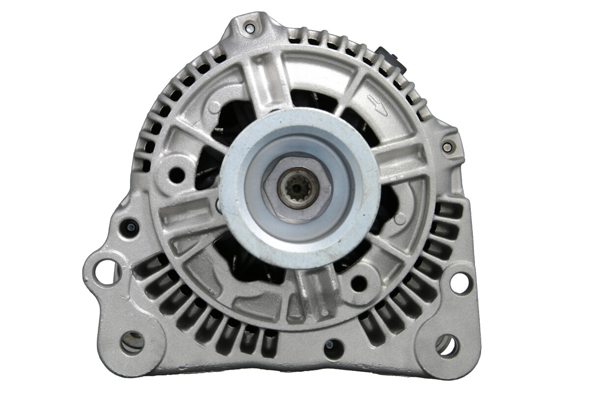 Alternatore VALEO 444481