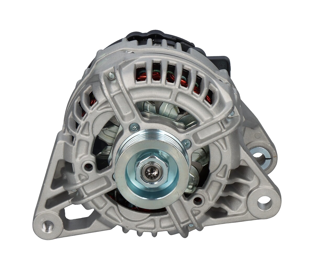 ALTERNATOR RE-GEN VW GROUP
