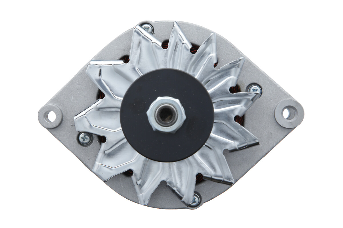 ALTERNATOR RE-GEN OPEL GROUP