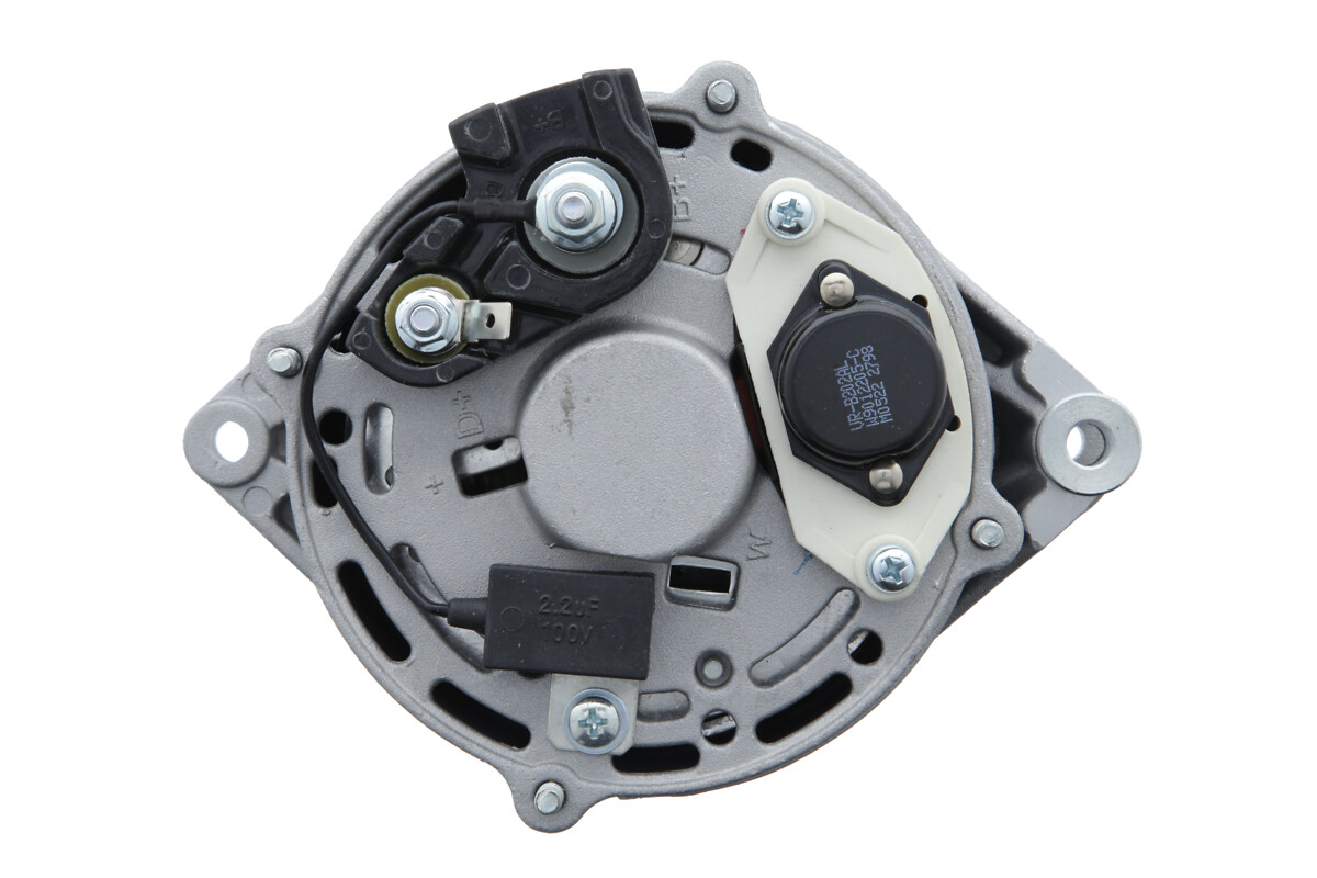 ALTERNATOR RE-GEN OPEL GROUP