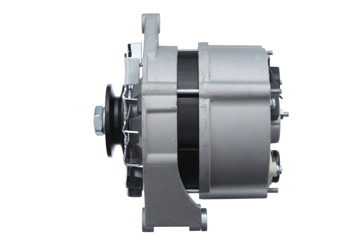 ALTERNATOR RE-GEN OPEL GROUP