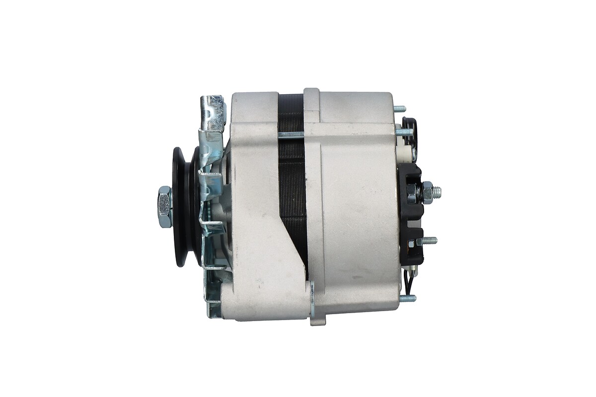 ALTERNATOR RE-GEN BMW GROUP