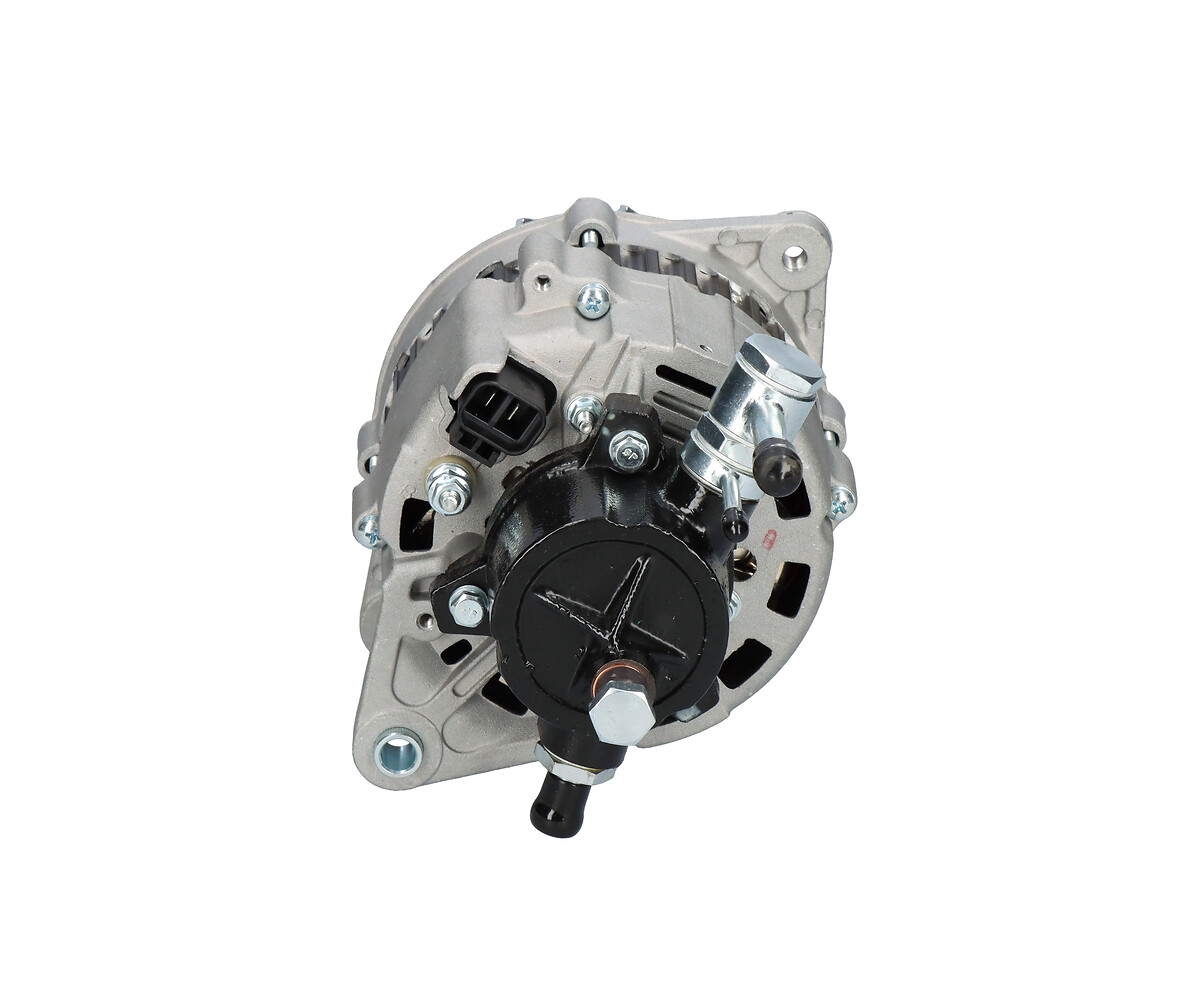 ALTERNATOR RE-GEN RENAULT-NISSAN