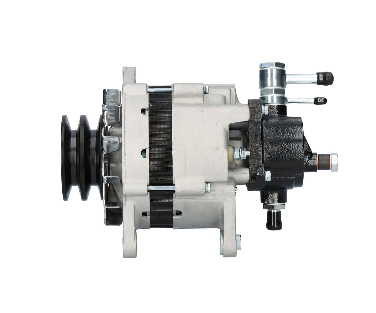 ALTERNATOR RE-GEN RENAULT-NISSAN