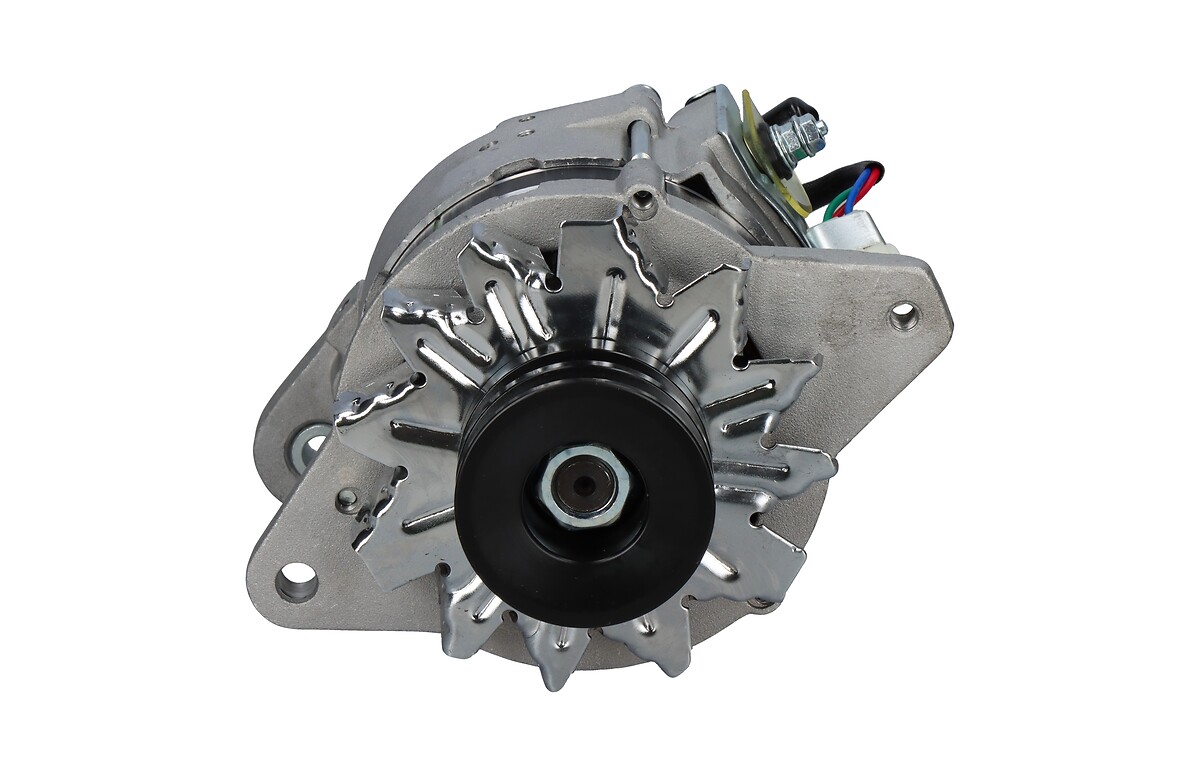 ALTERNATOR RE-GEN TOYOTA