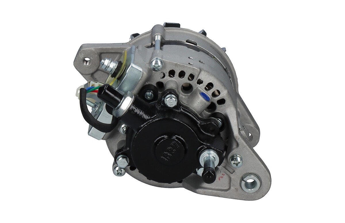 ALTERNATOR RE-GEN TOYOTA