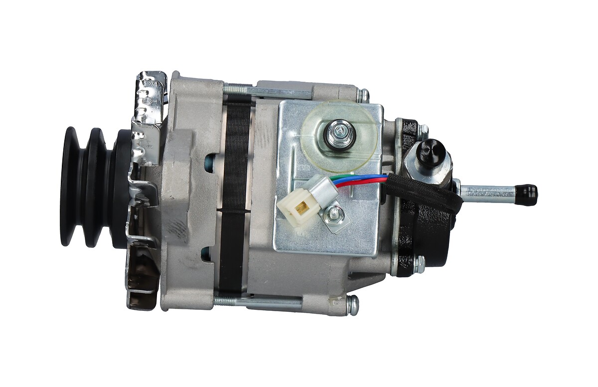 ALTERNATOR RE-GEN TOYOTA