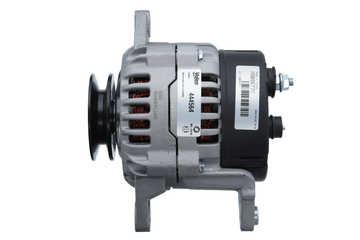 ALTERNATOR RE-GEN RENAULT-NISSAN