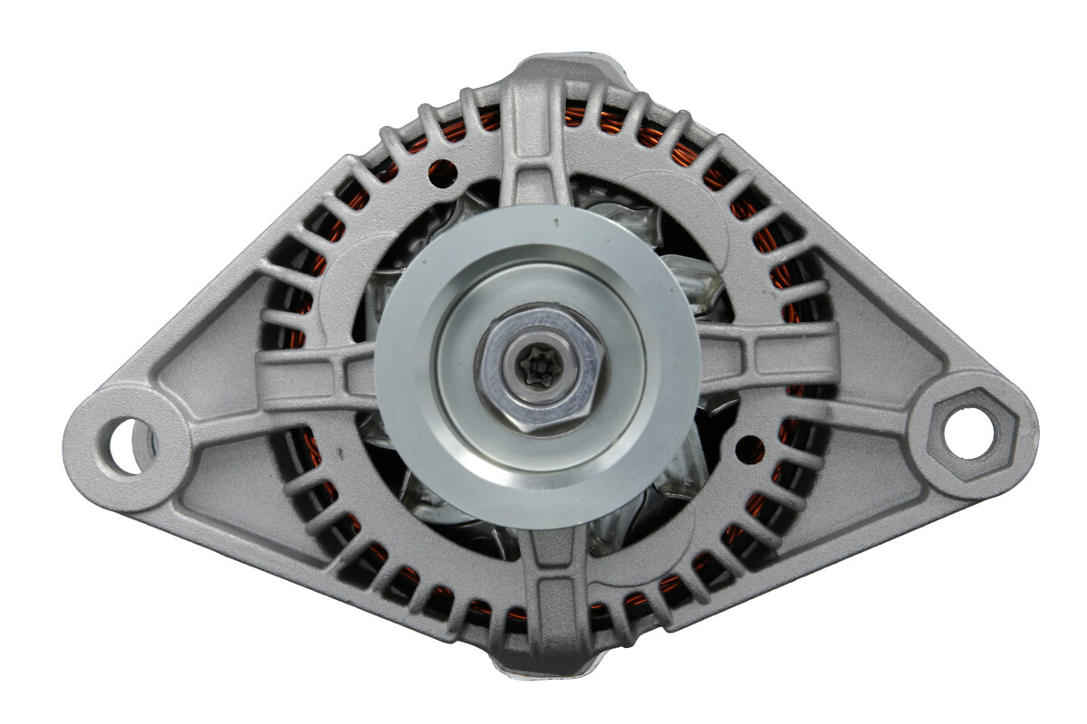 Alternatore VALEO 444590