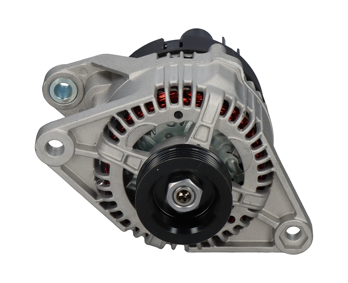 ALTERNATOR RE-GEN FIAT GROUP