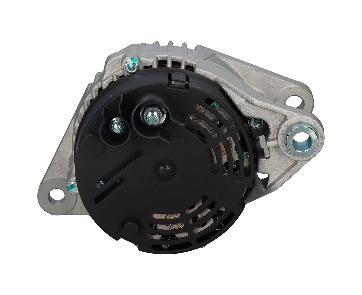 ALTERNATOR RE-GEN FIAT GROUP