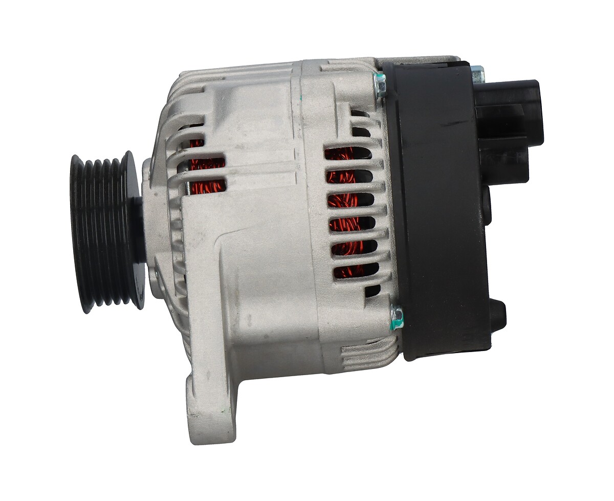 ALTERNATOR RE-GEN FIAT GROUP