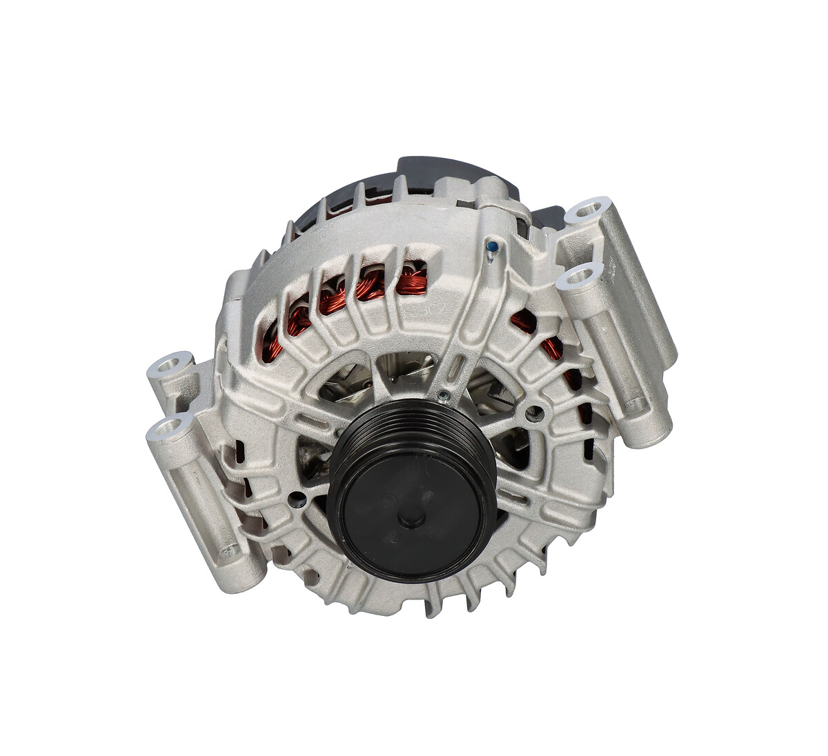 ALTERNATOR RE-GEN VW GROUP