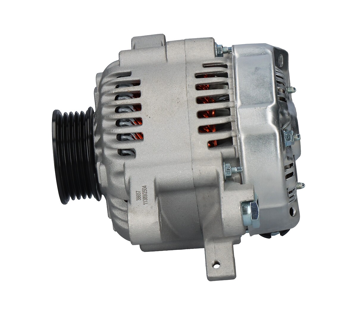 ALTERNATOR RE-GEN TOYOTA