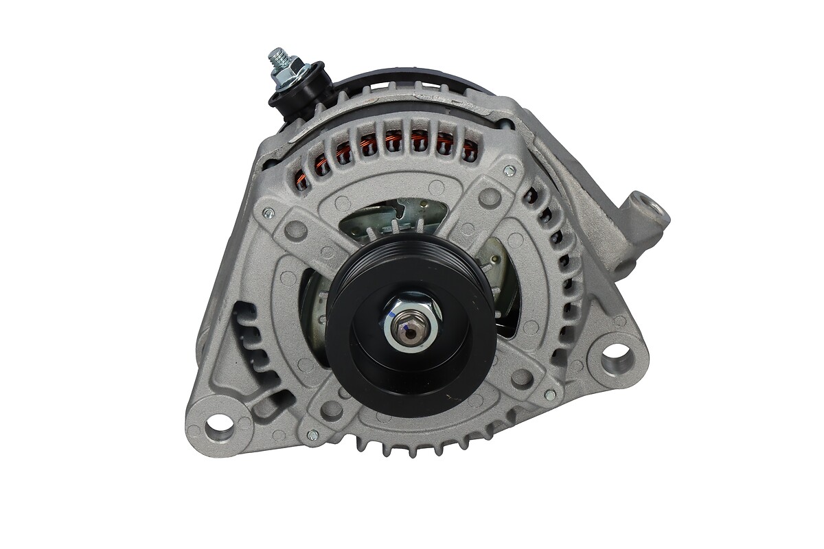 ALTERNATOR RE-GEN FIAT GROUP