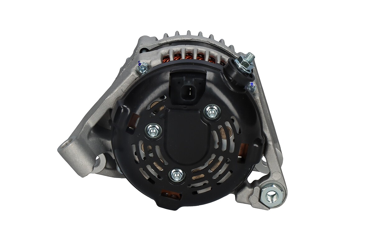 ALTERNATOR RE-GEN FIAT GROUP