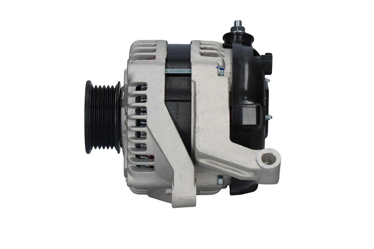 ALTERNATOR RE-GEN FIAT GROUP