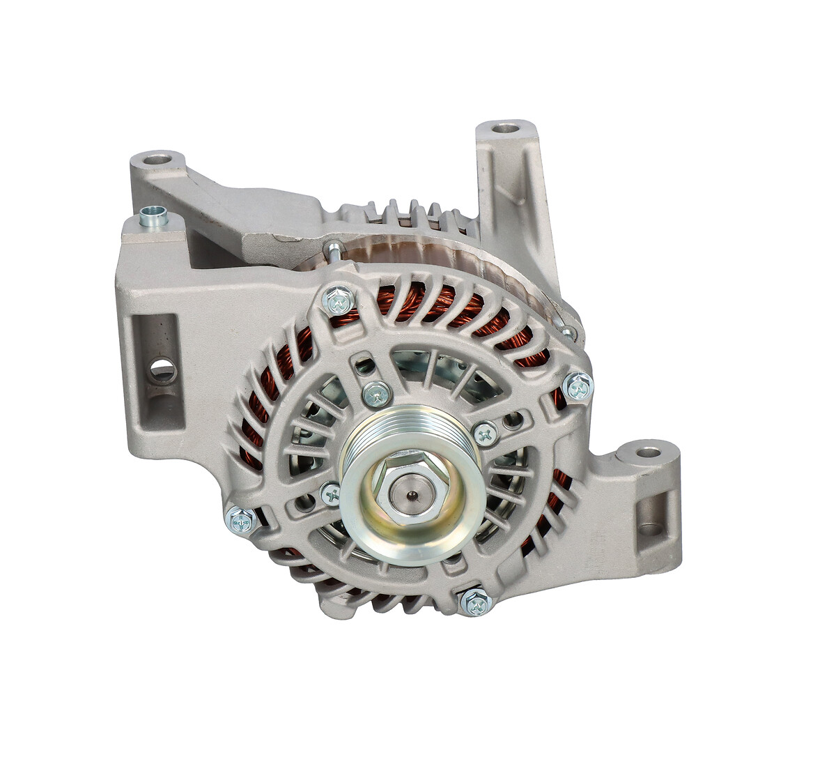 ALTERNATOR RE-GEN MAZDA
