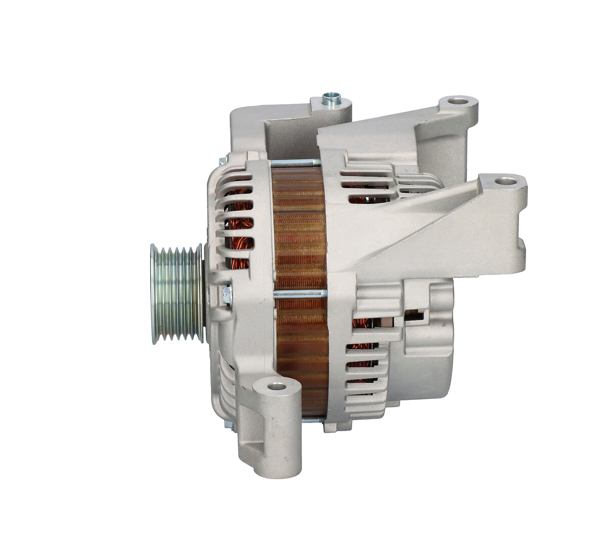 ALTERNATOR RE-GEN MAZDA