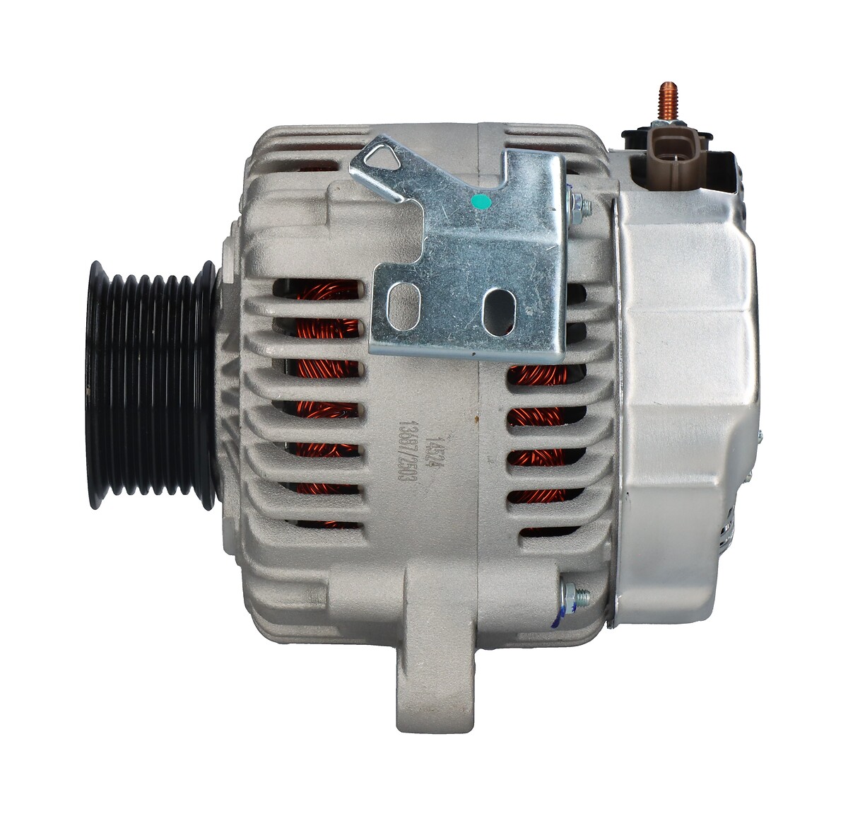 ALTERNATOR RE-GEN TOYOTA