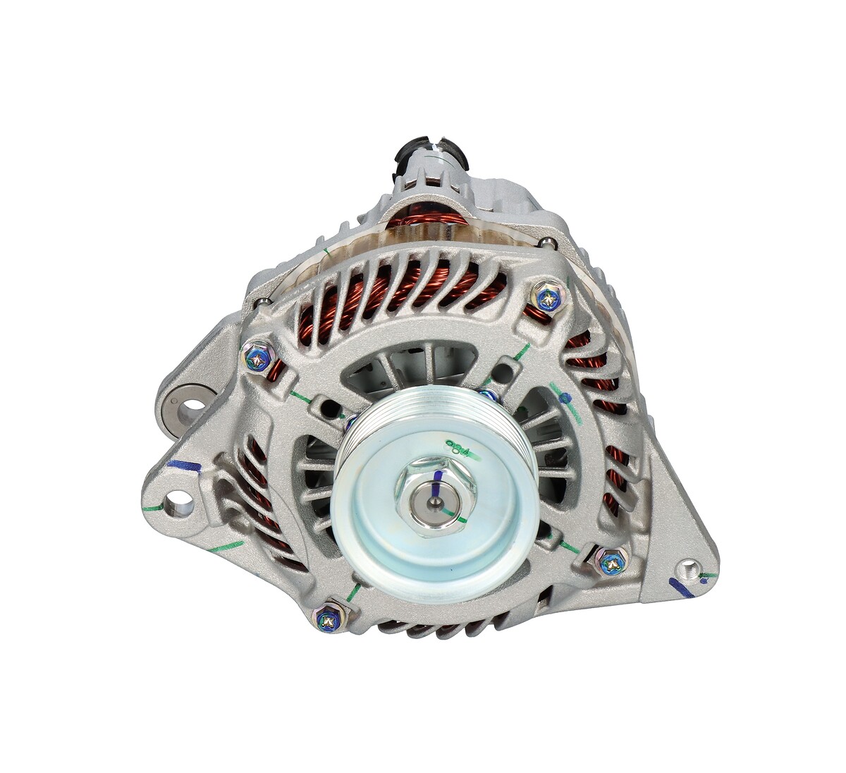 ALTERNATOR RE-GEN MITSUBISHI