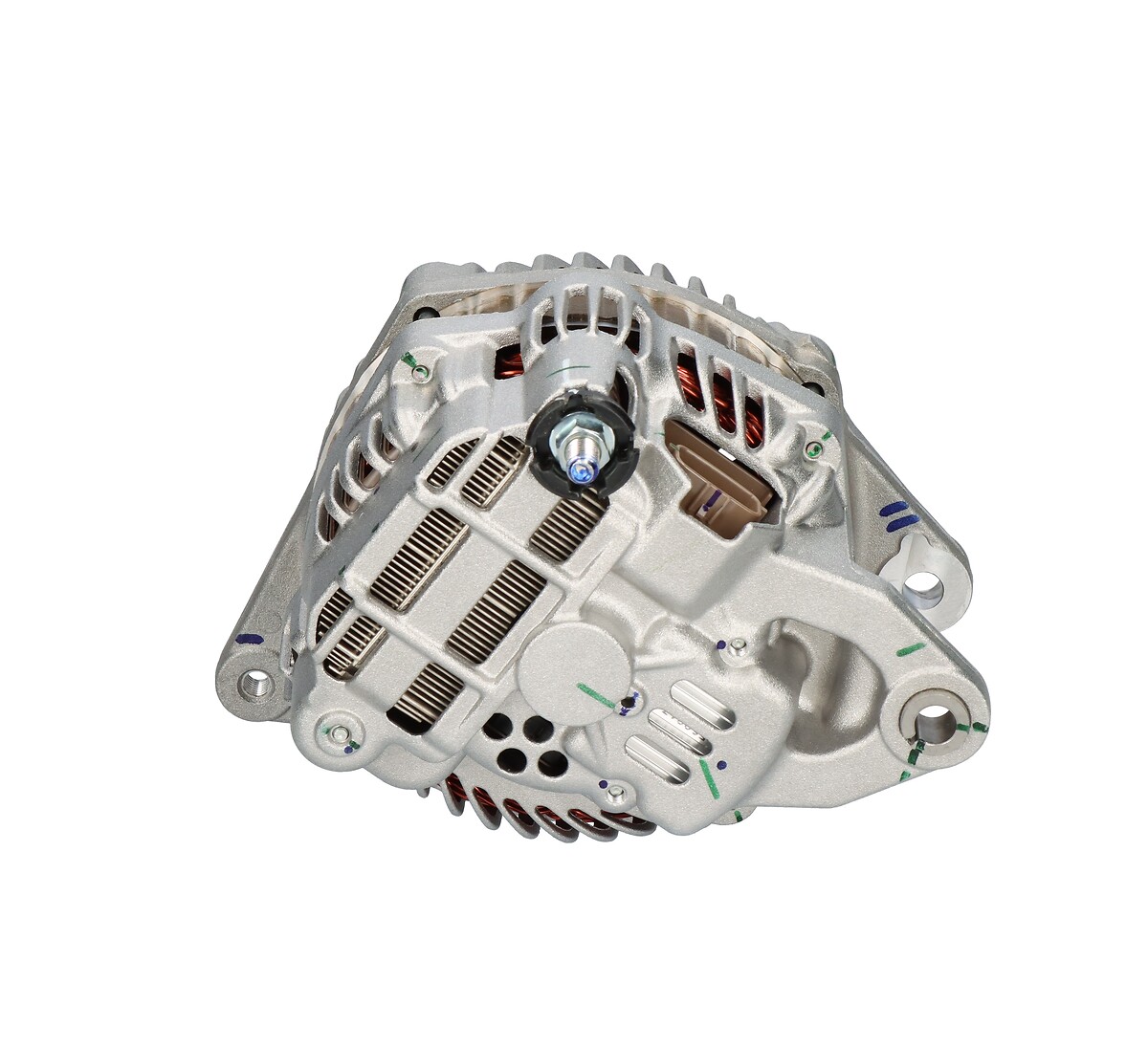 ALTERNATOR RE-GEN MITSUBISHI