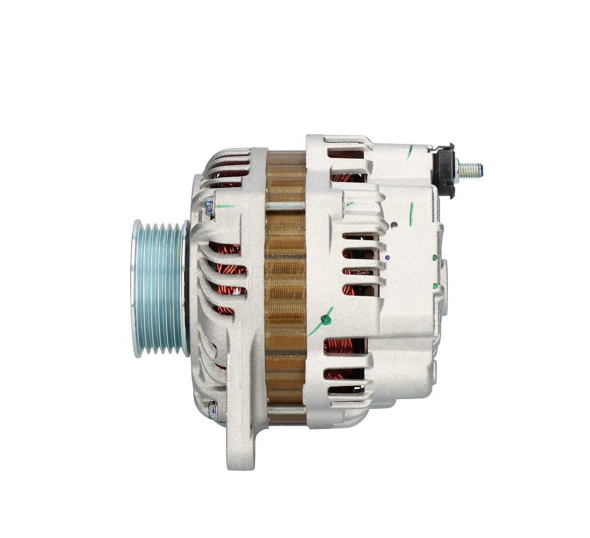 ALTERNATOR RE-GEN MITSUBISHI