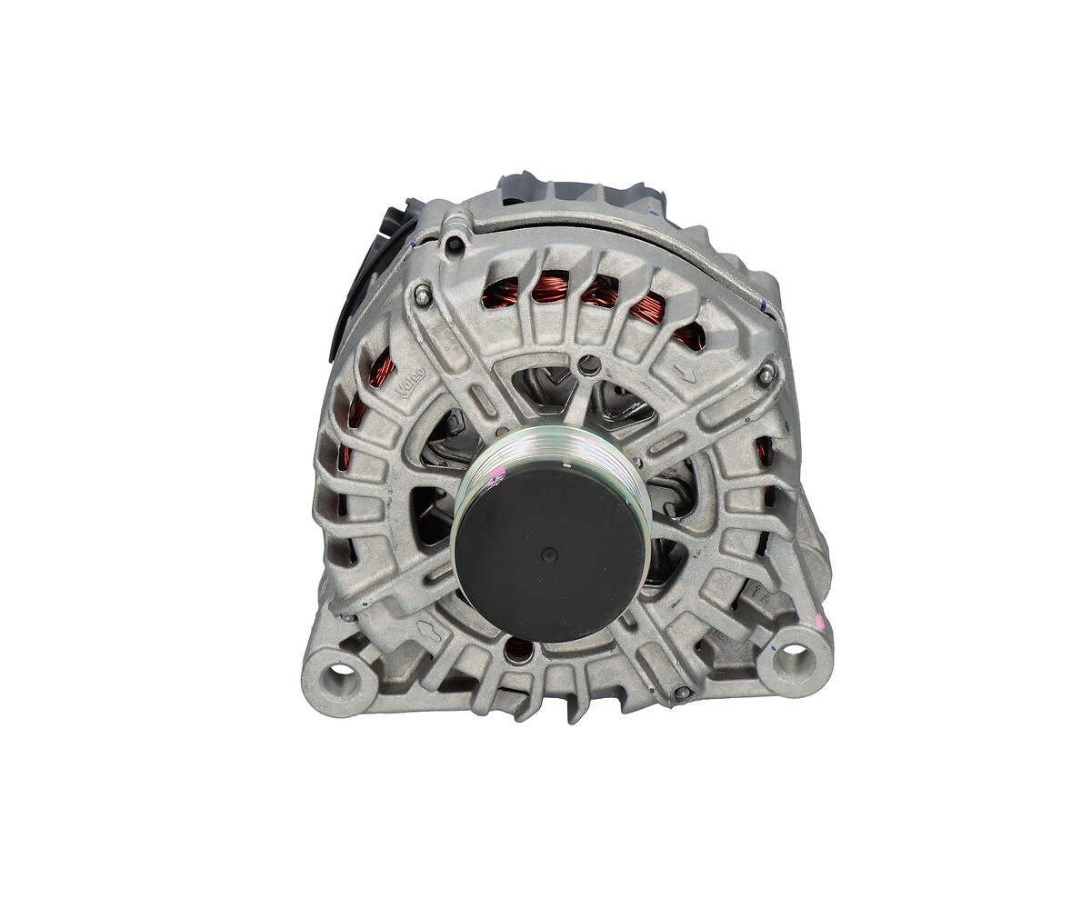 ALTERNATOR RE-GEN PSA GROUP
