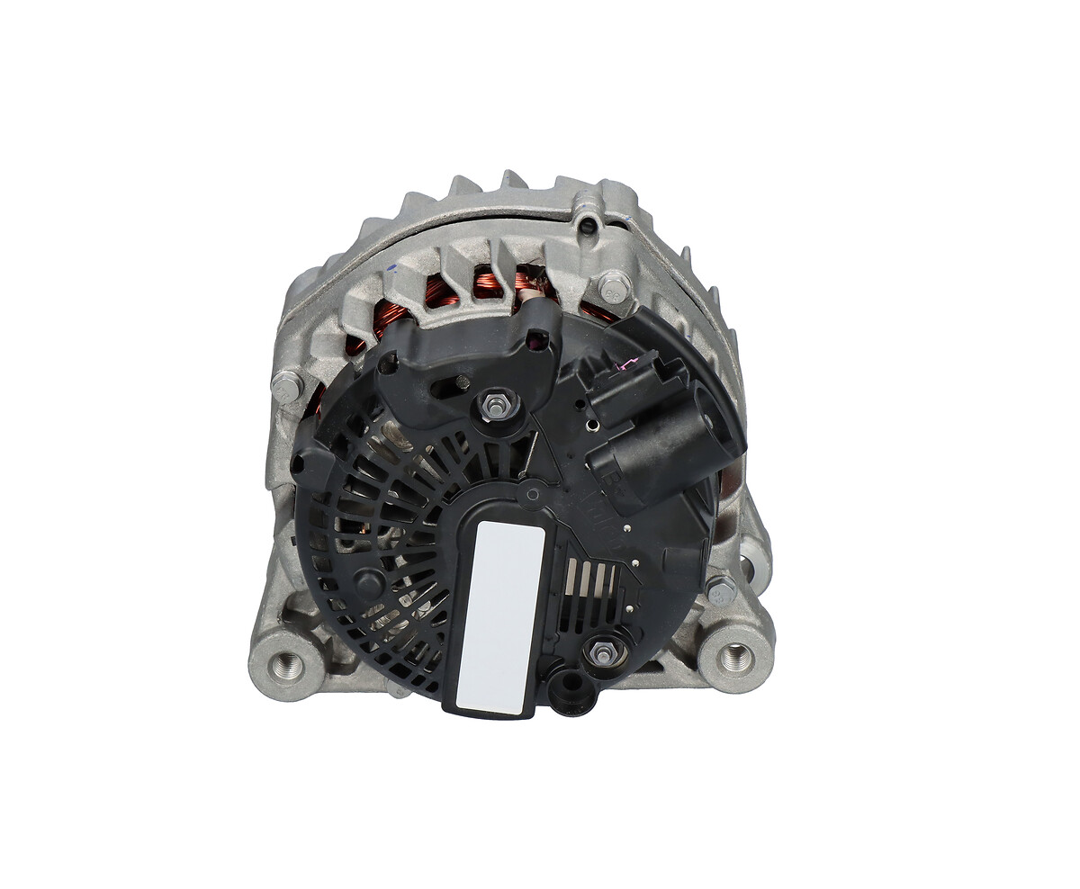 ALTERNATOR RE-GEN PSA GROUP