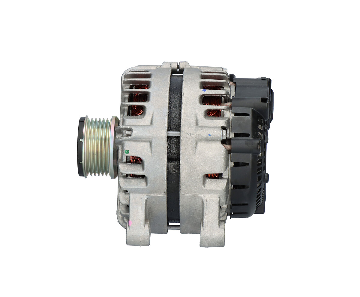 ALTERNATOR RE-GEN PSA GROUP
