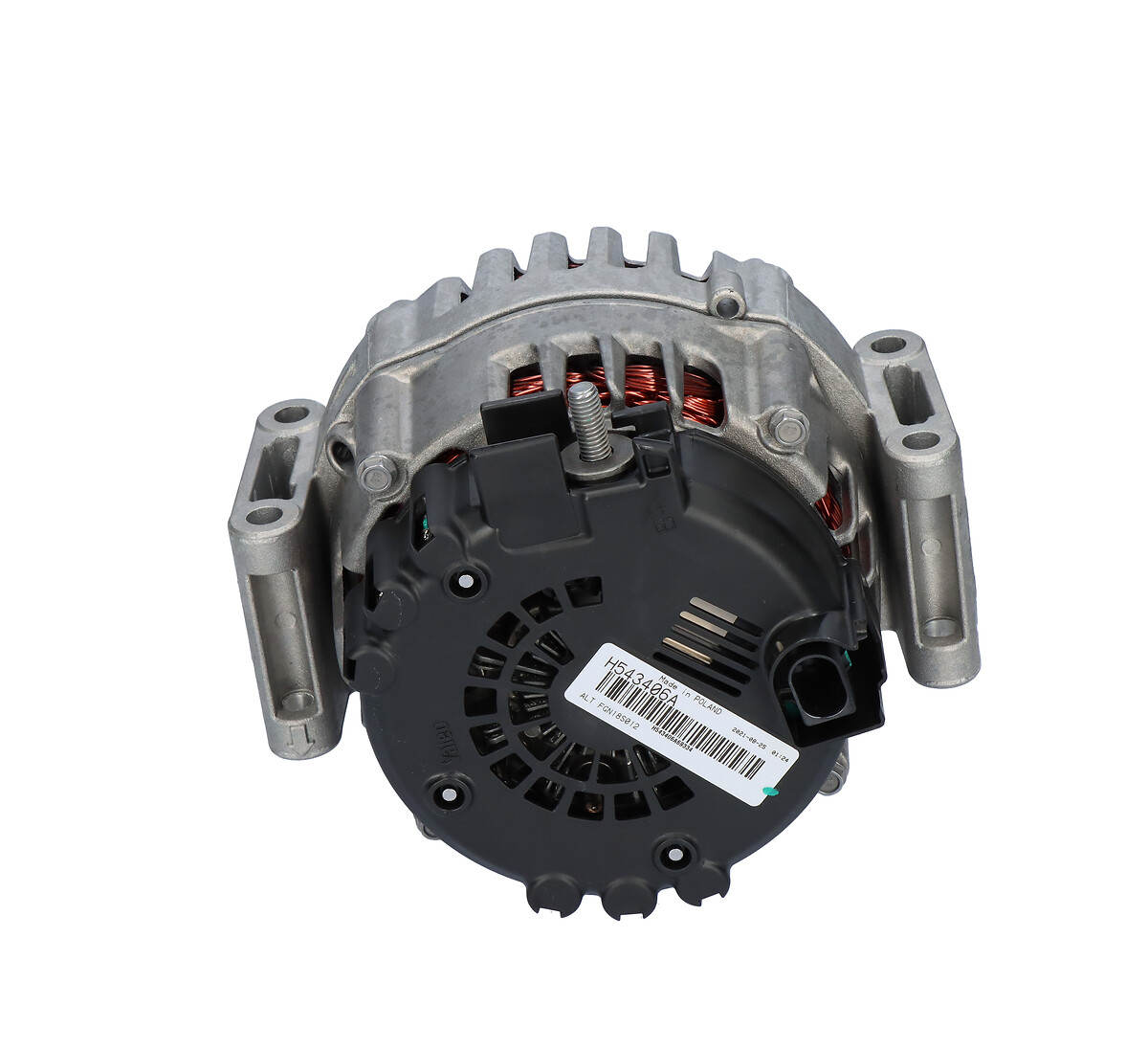 ALTERNATOR RE-GEN DAIMLER