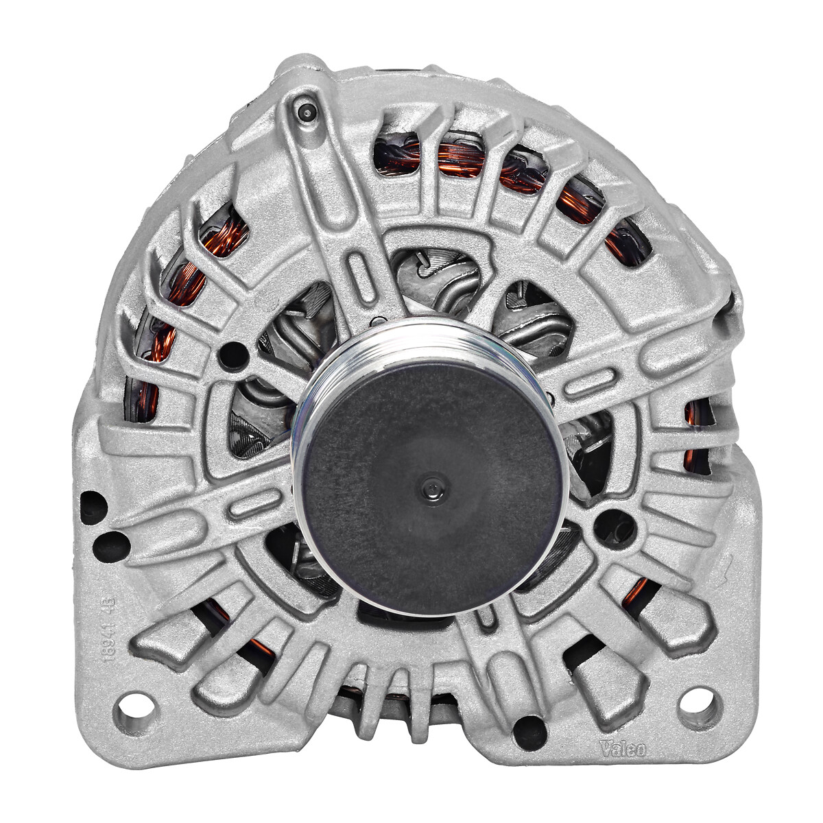 ALTERNATOR RE-GEN RENAULT-NISSAN