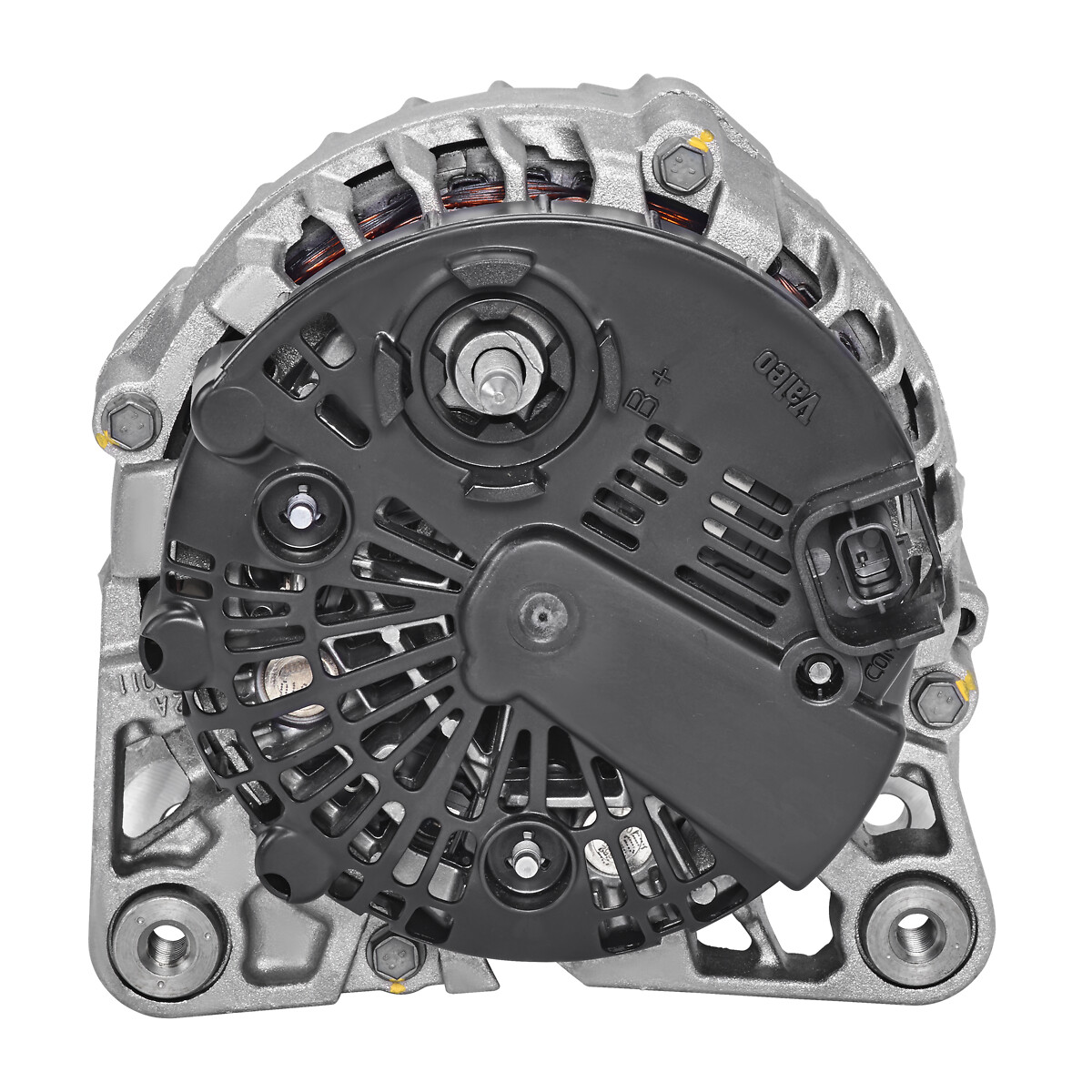 ALTERNATOR RE-GEN RENAULT-NISSAN