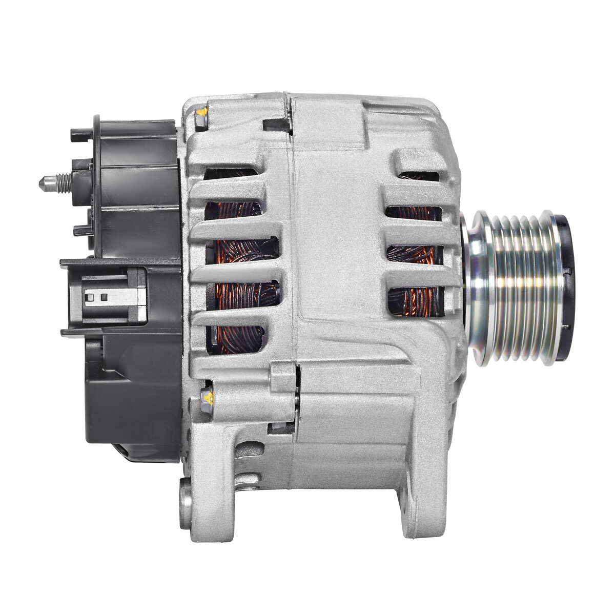 ALTERNATOR RE-GEN RENAULT-NISSAN